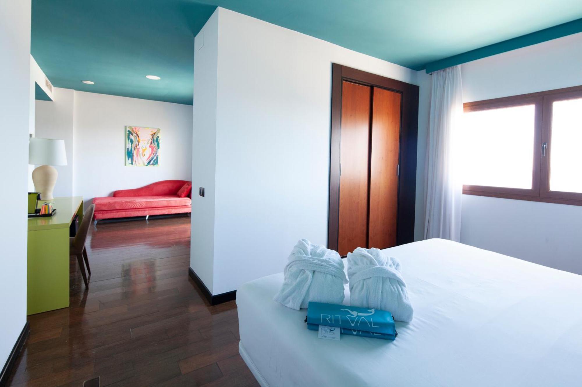 Ritual Torremolinos- Adults Only Hotel 3*