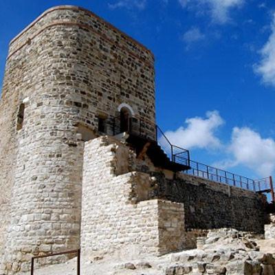 El Rincón De Paula Baena