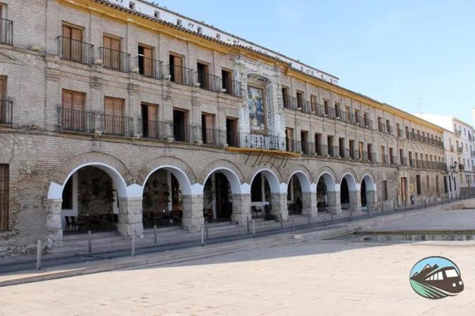 El Rincón De Paula Apartamento Baena