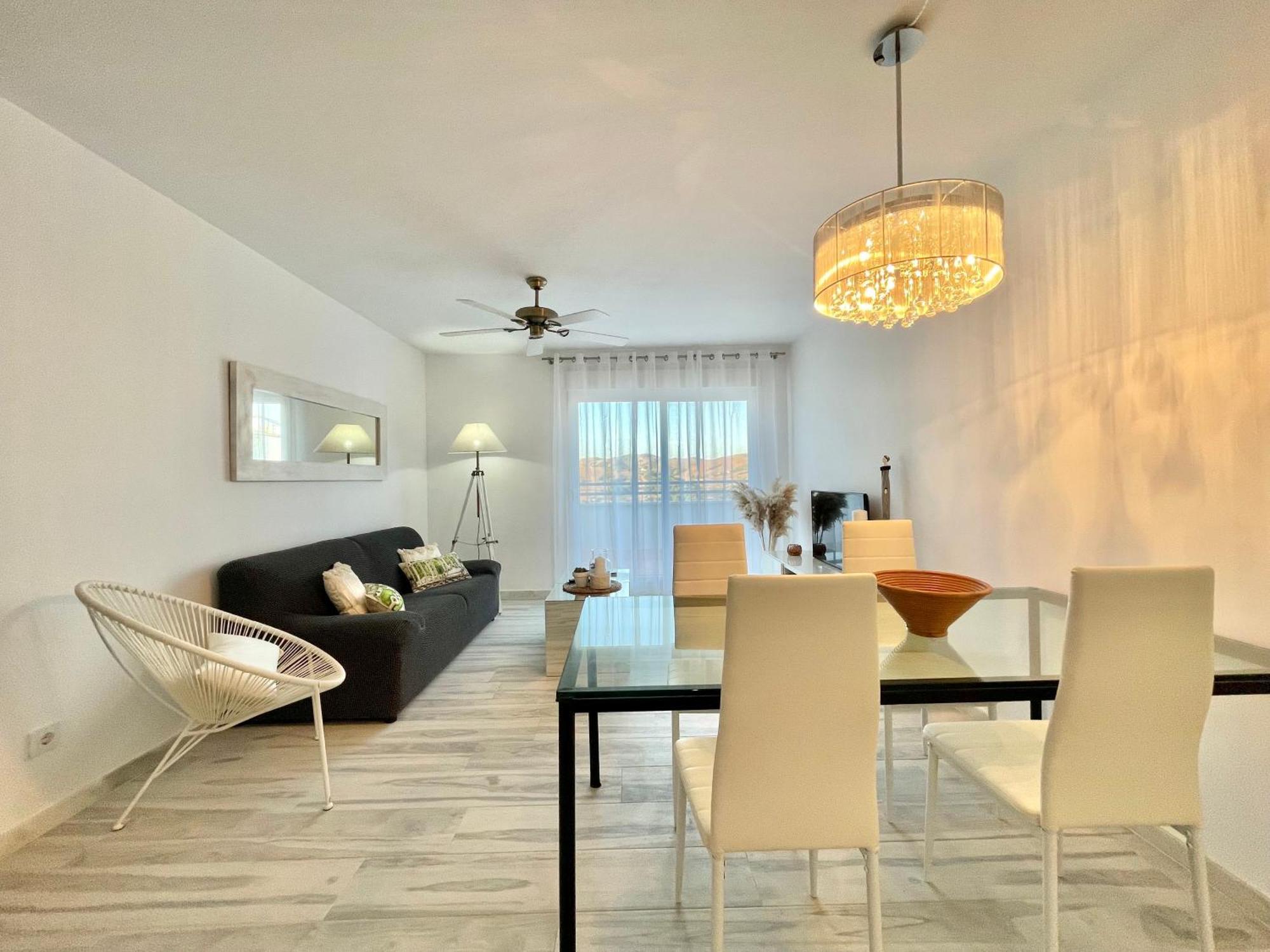 Musa Apartment *