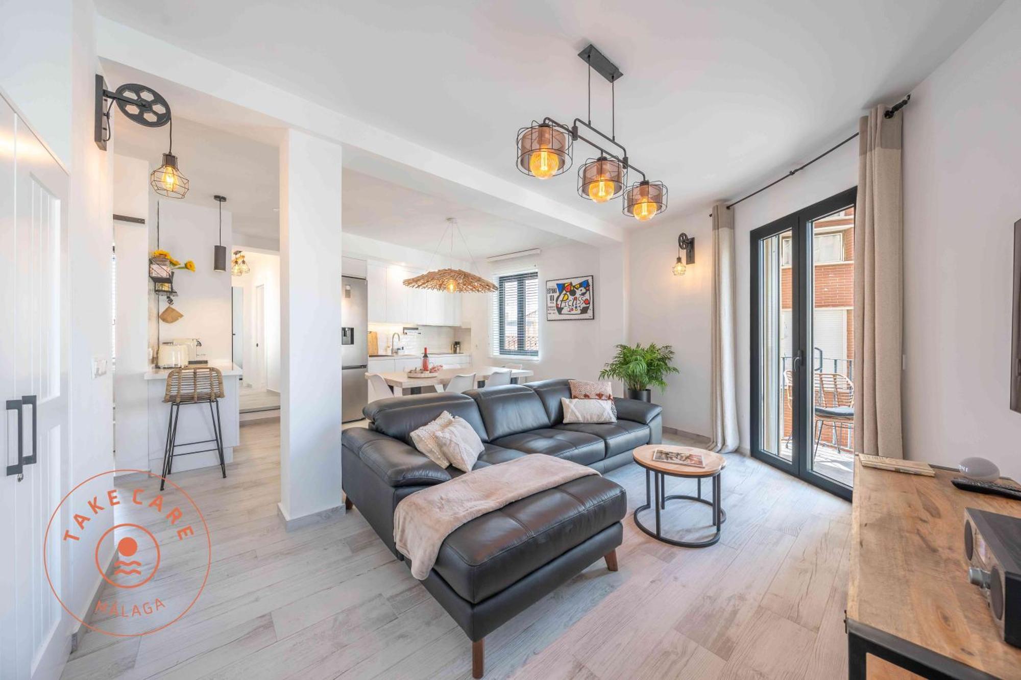 Stylish In Centro - Tcm (adults Only) Apartment *