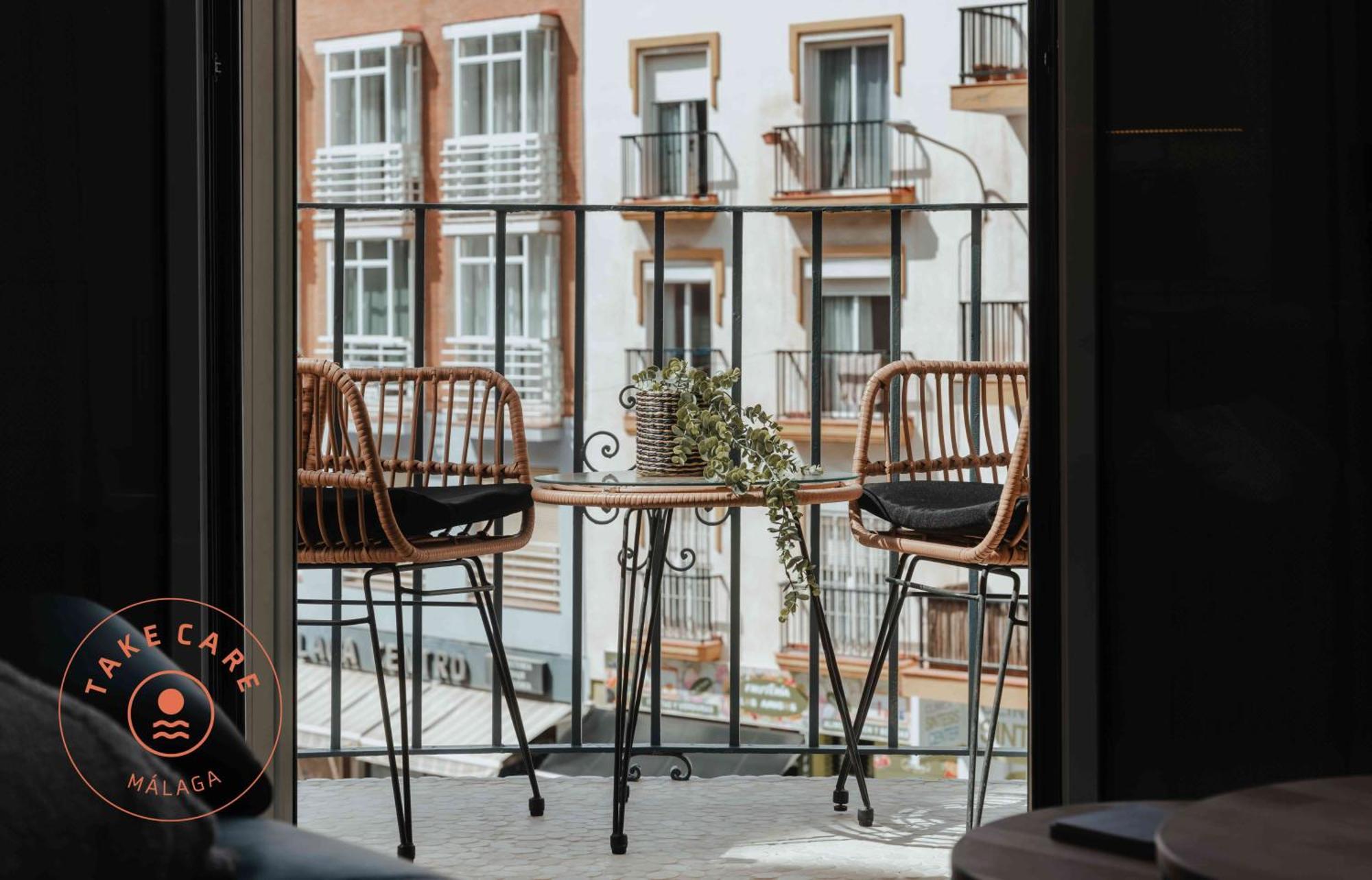 Stylish In Centro - Tcm (adults Only) Apartment Malaga
