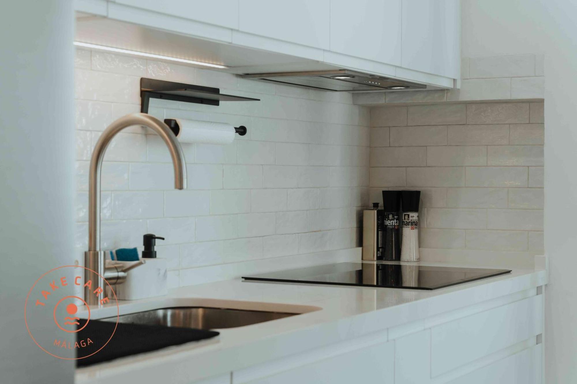 Apartment Stylish In Centro - Tcm (adults Only)