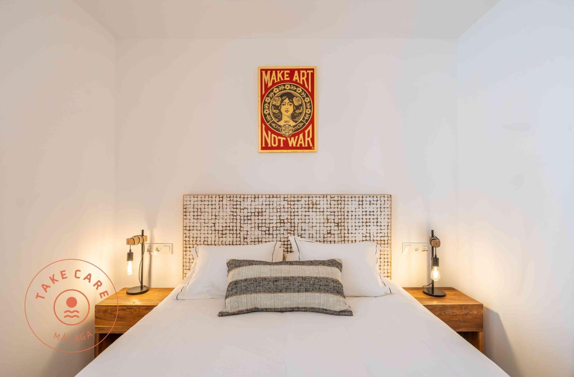 Apartment Stylish In Centro - Tcm (adults Only)