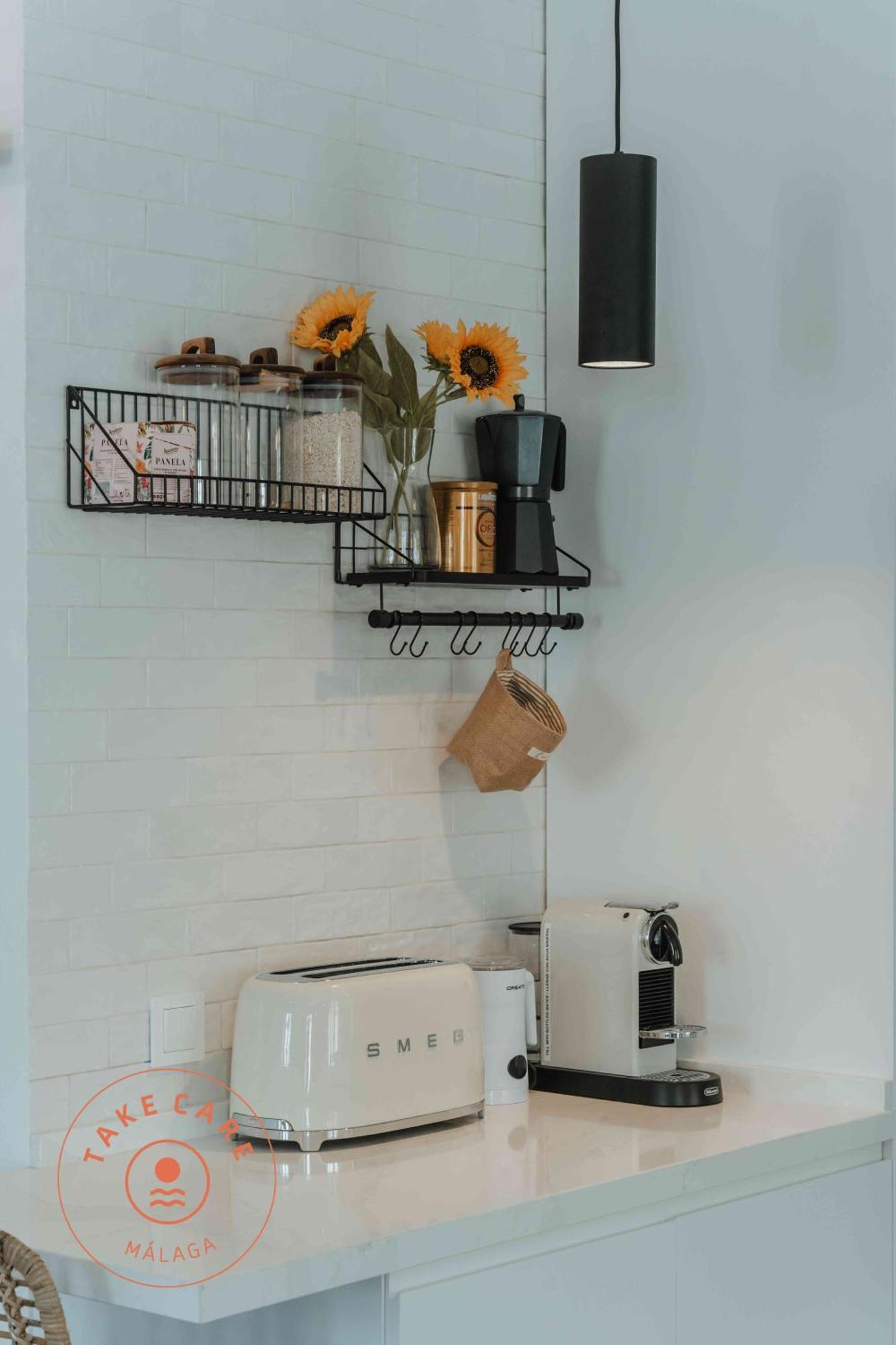 Stylish In Centro - Tcm (adults Only) Apartment Malaga
