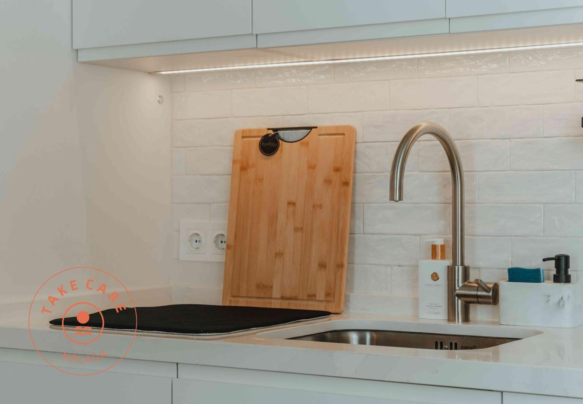 Stylish In Centro - Tcm (adults Only) Apartment Malaga