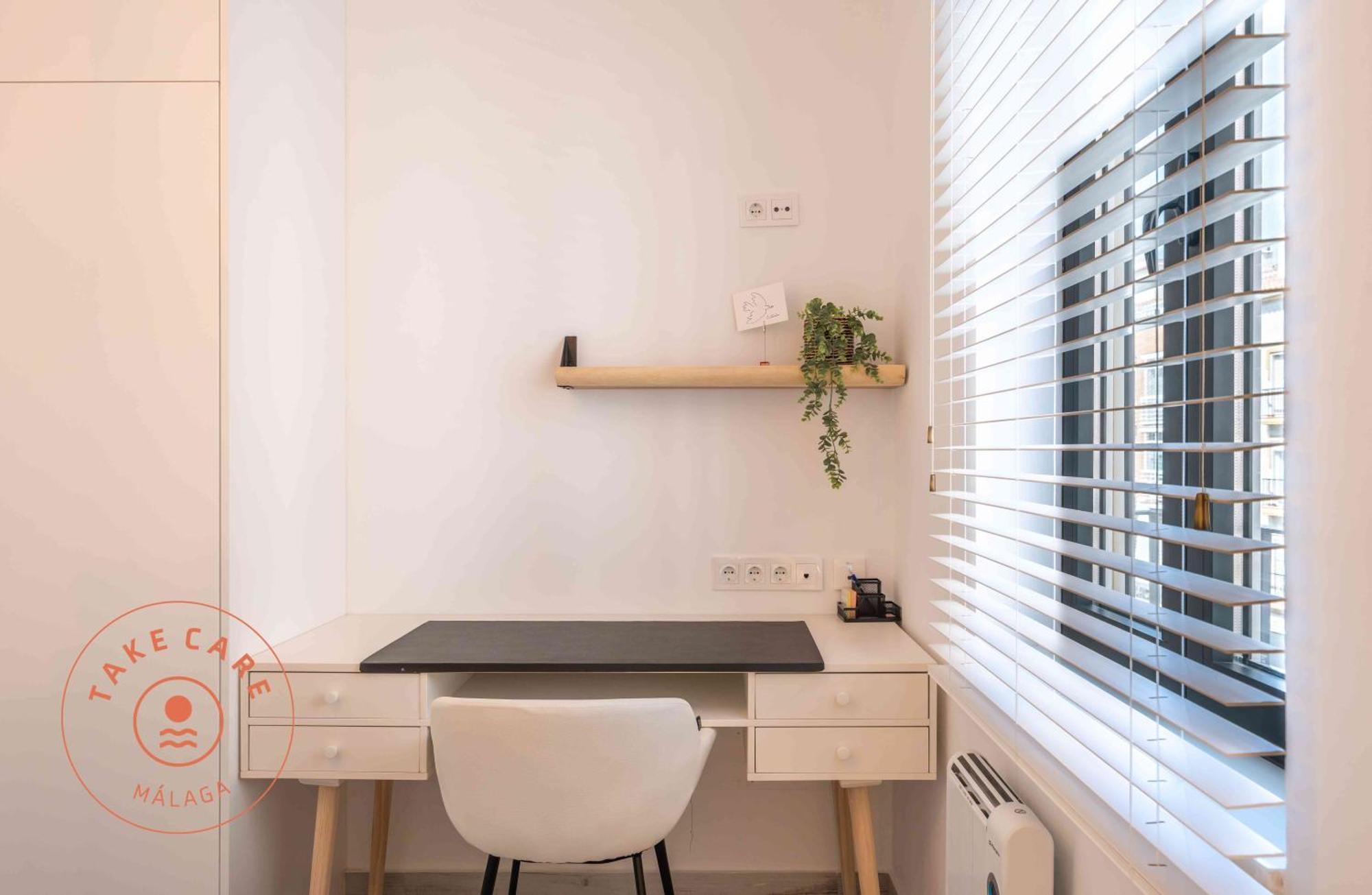 Stylish In Centro - Tcm (adults Only) Malaga