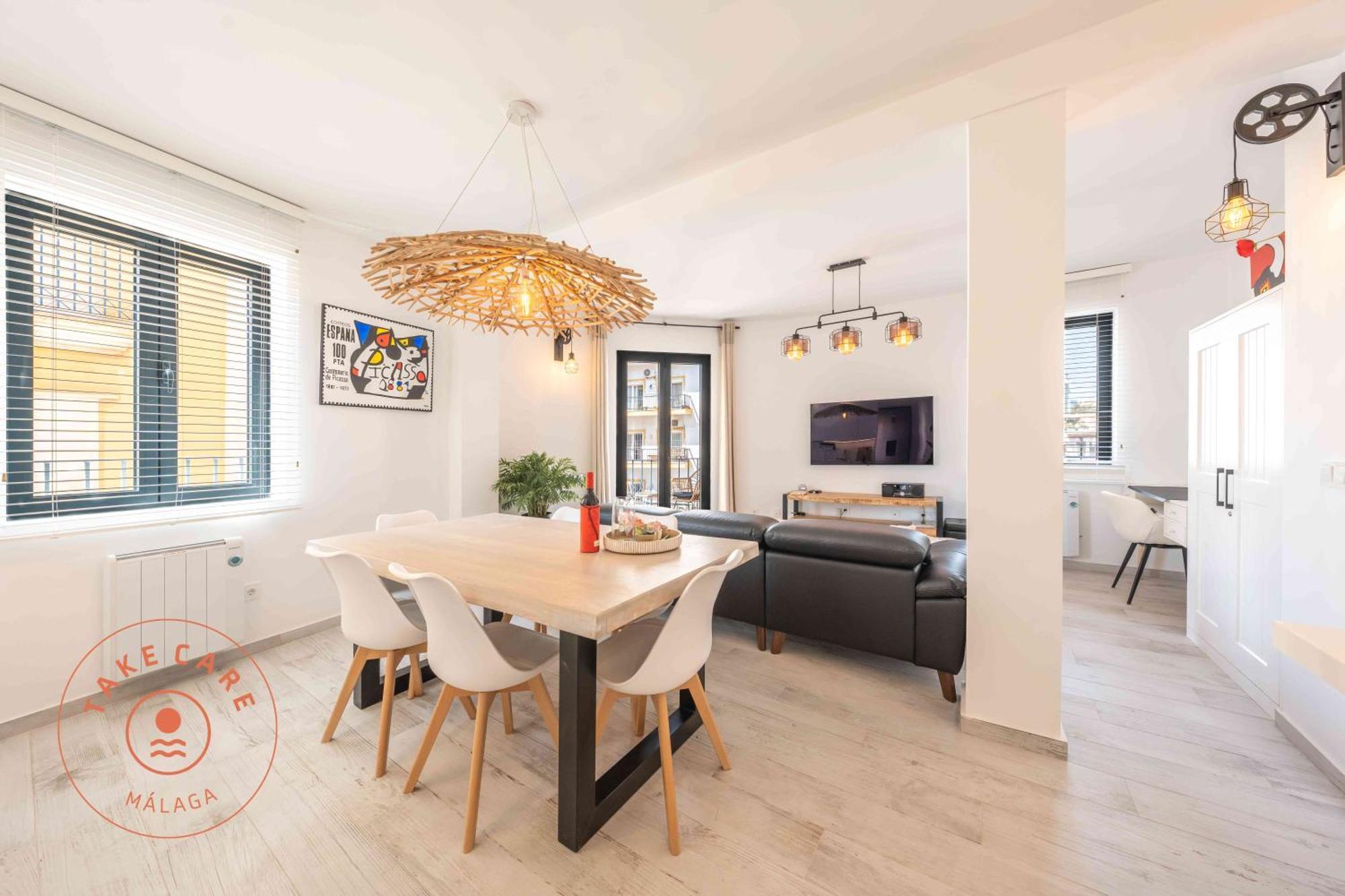 Apartment Stylish In Centro - Tcm (adults Only) *