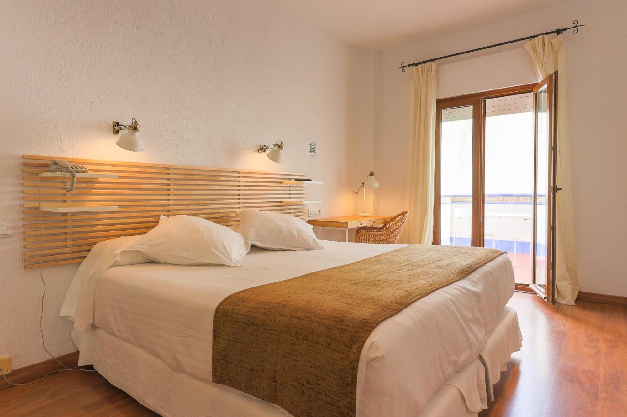 Cantaros Hotel El Puerto de Santa María