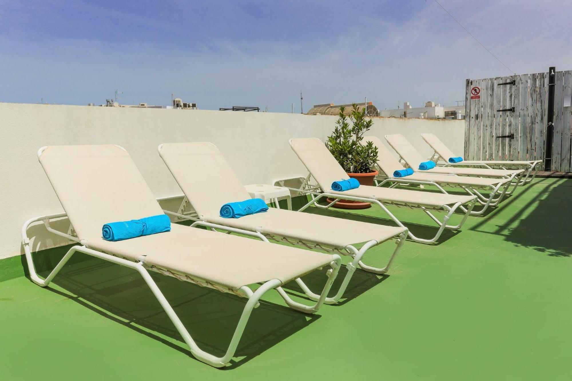 Hotel Cantaros El Puerto de Santa María