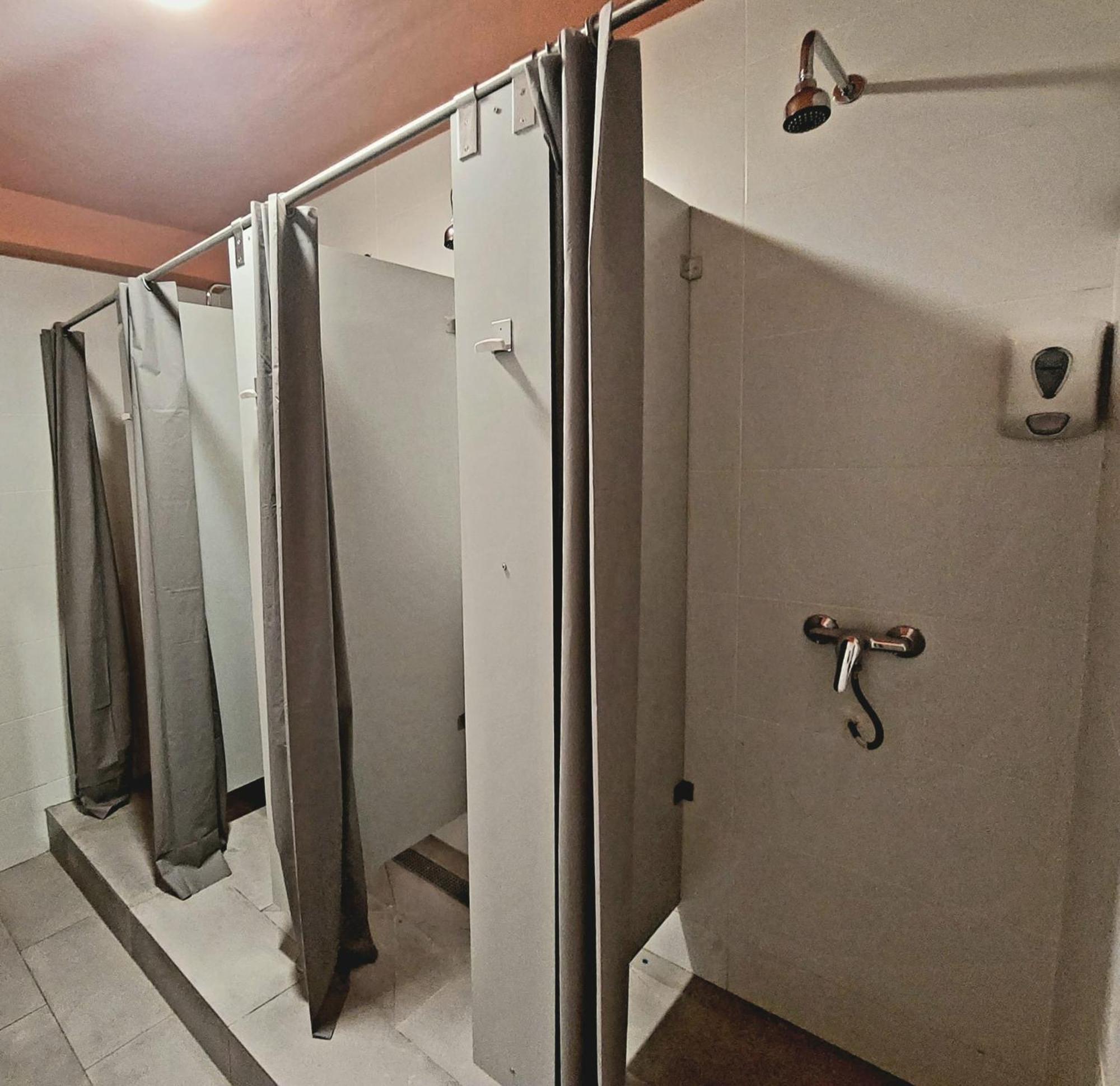Guest house Arc House Granada