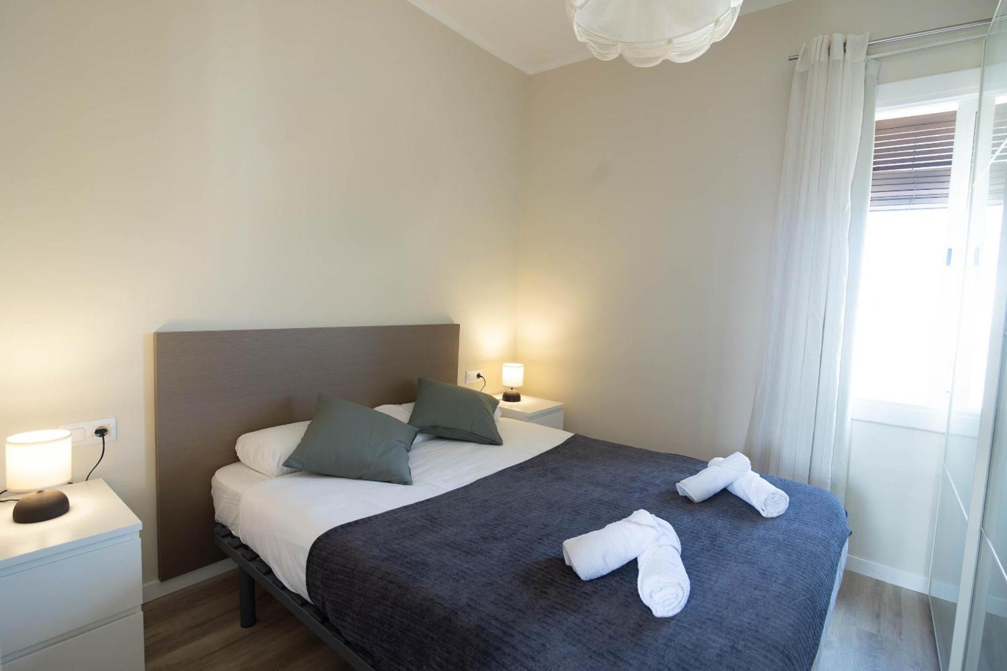 Apartment Riua - Private Terrace Penthouse Next To The Fair *