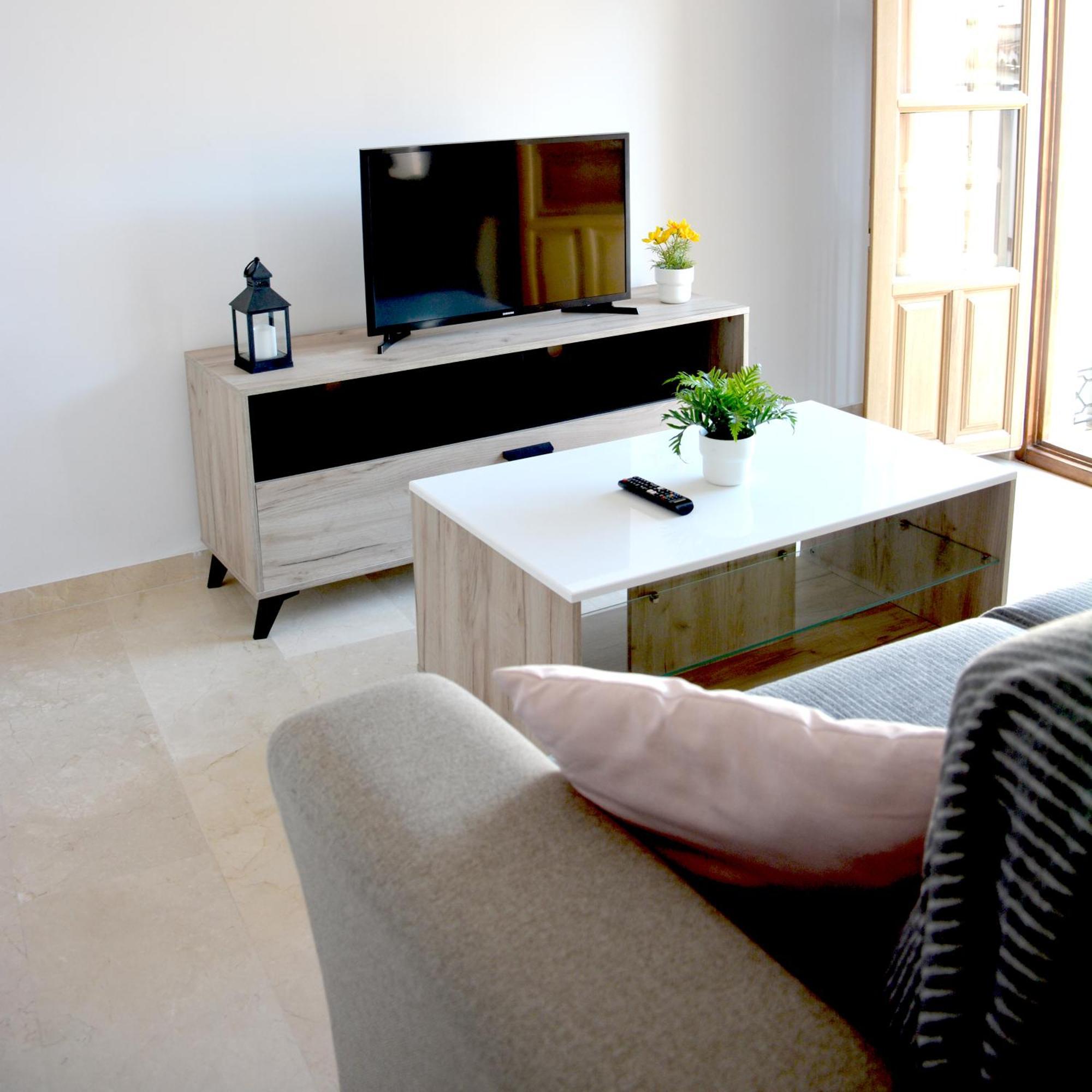 Apartment Suites Centro