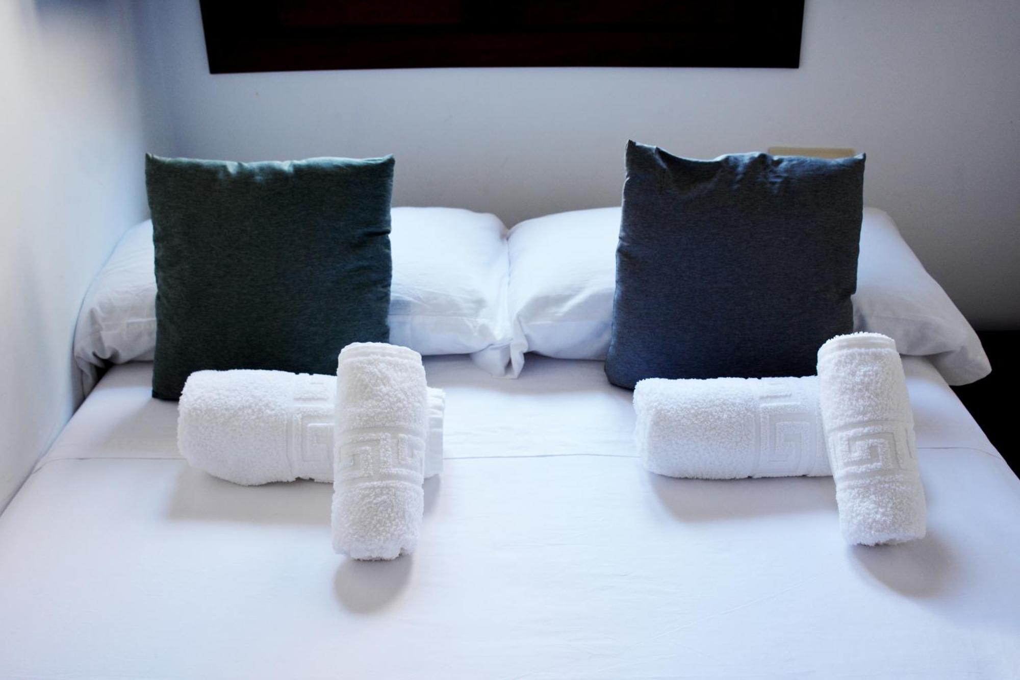 Apartment Suites Centro Granada