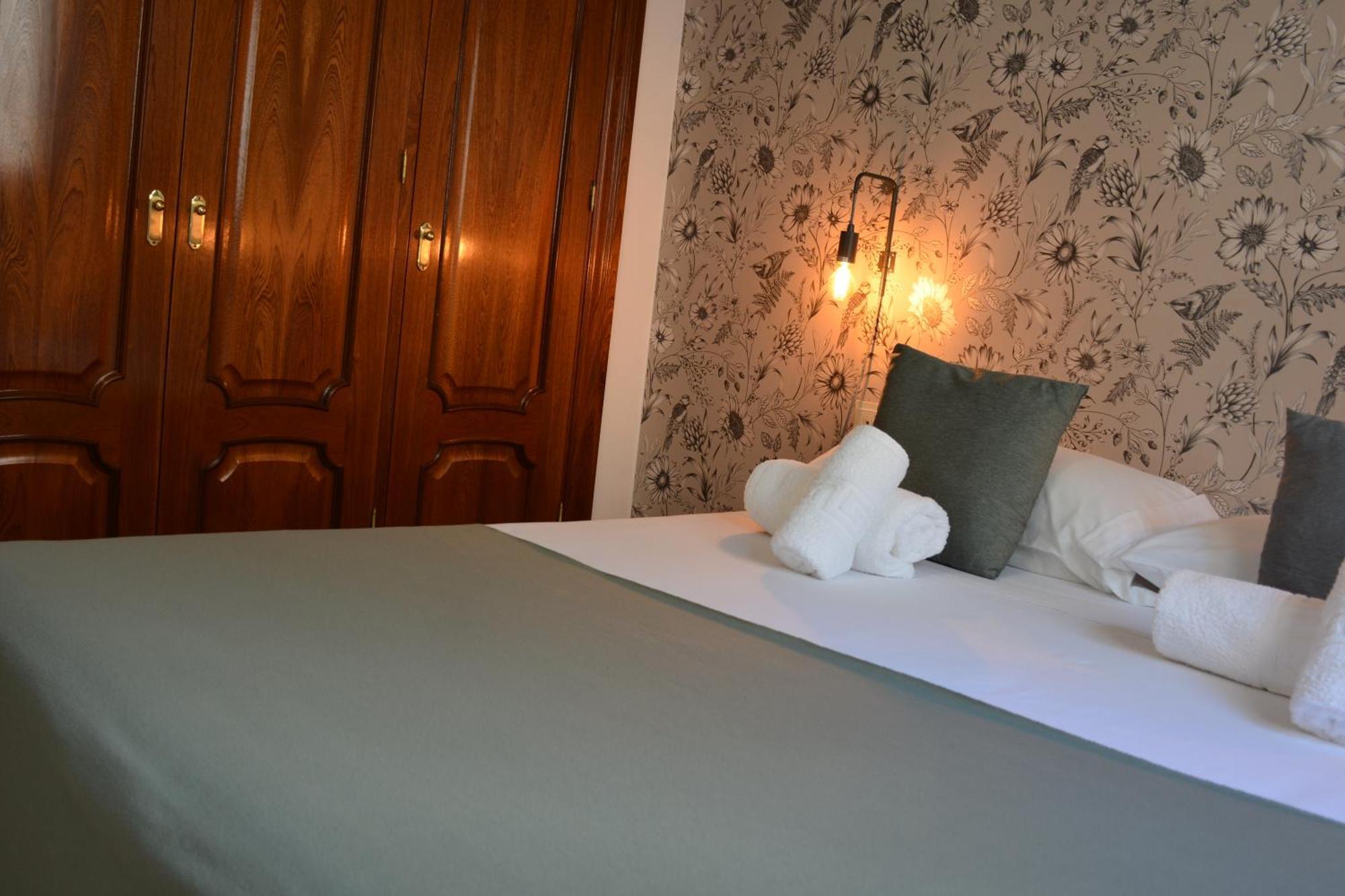 Apartment Suites Centro *