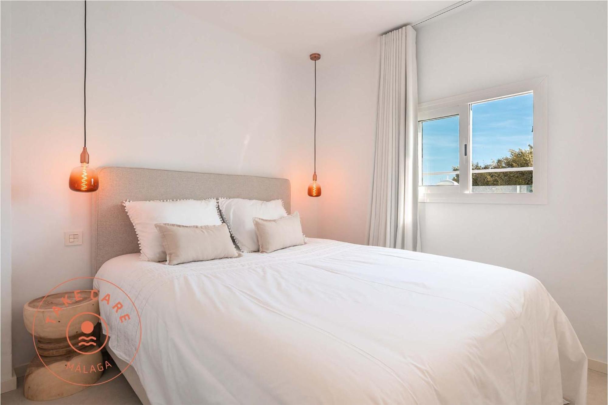 Holiday home Luxury House In El Palo! - Tcm Malaga