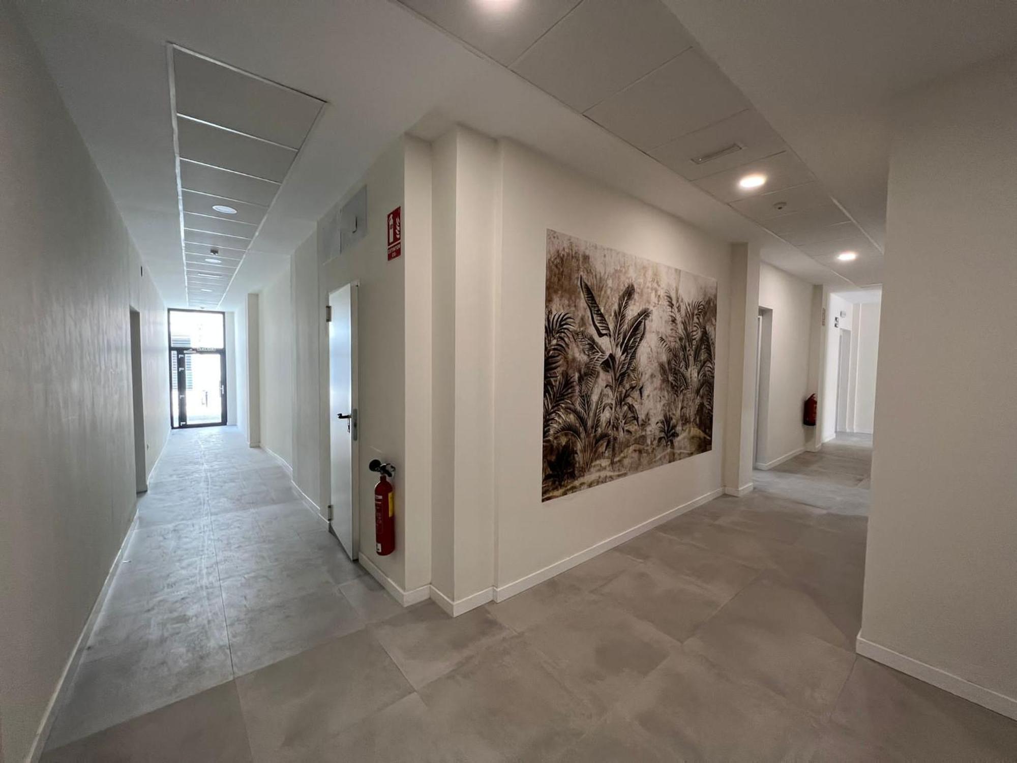Apartamento Centro Estudio Trinidad 3 *