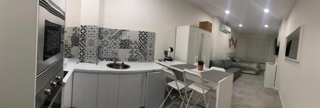 Apartamento Centro Estudio Trinidad 3