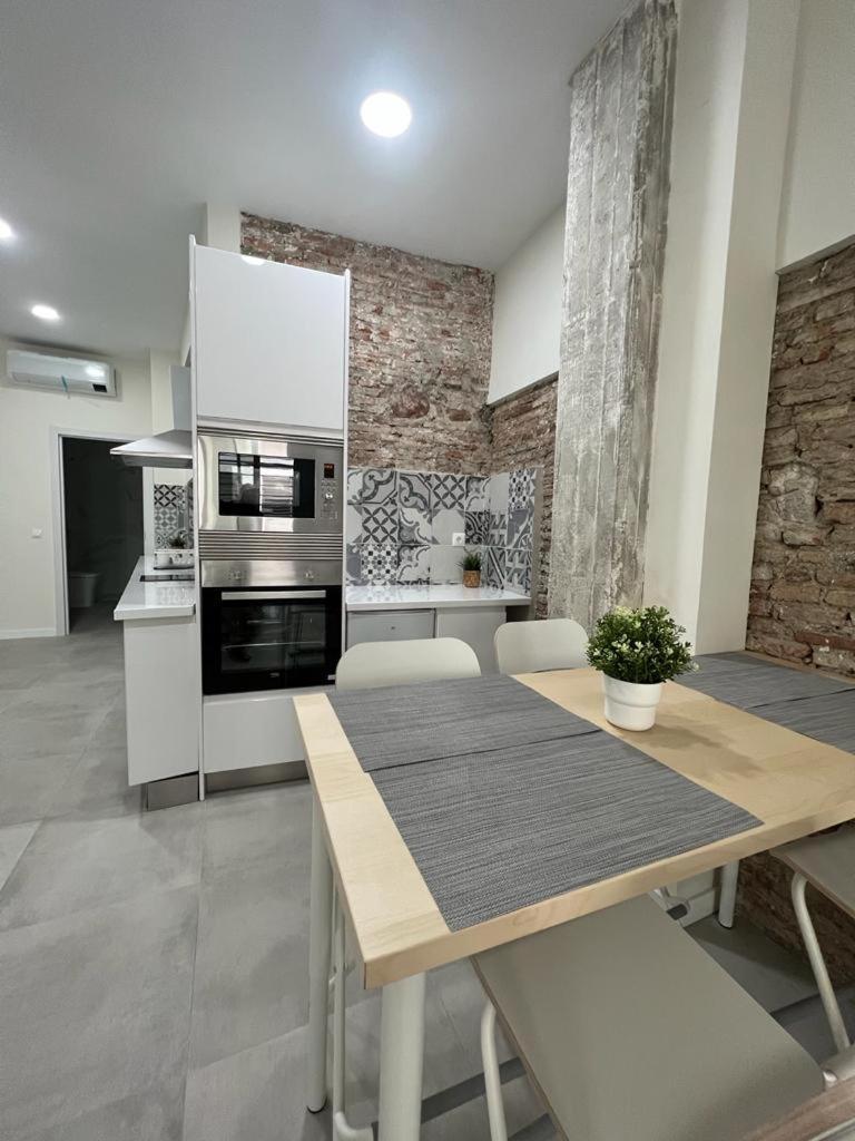 Apartamento Precioso Estudio En El Centro De 1