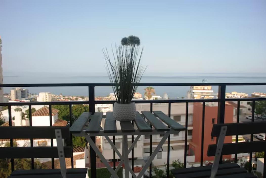 Coral Apartamento Torremolinos