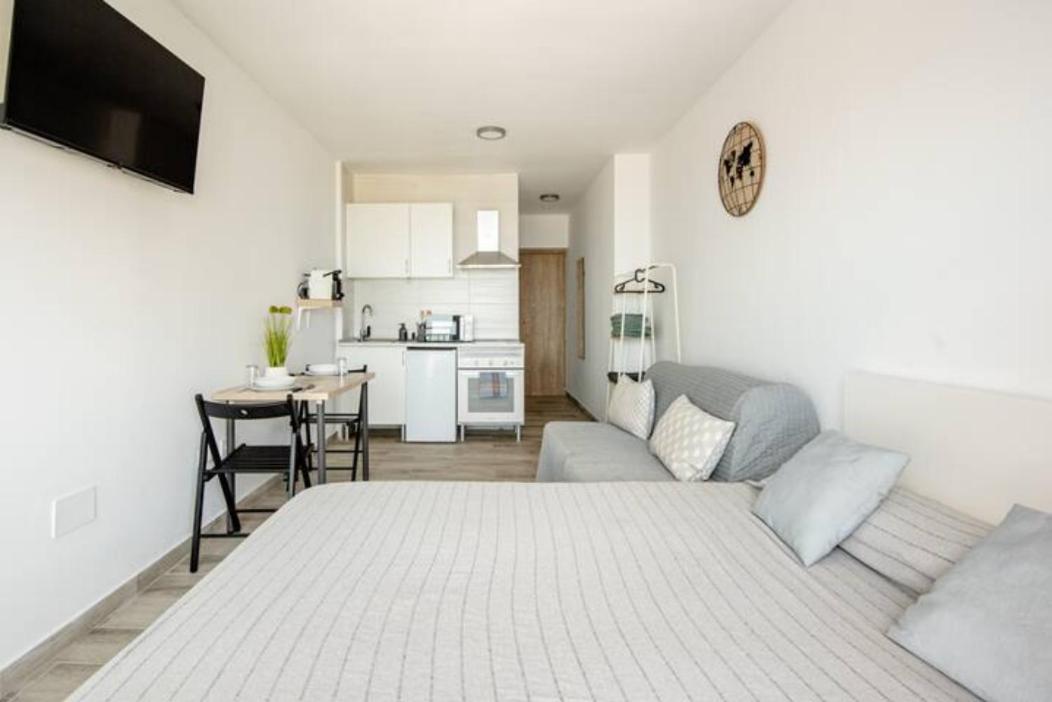 Apartamento Coral Torremolinos