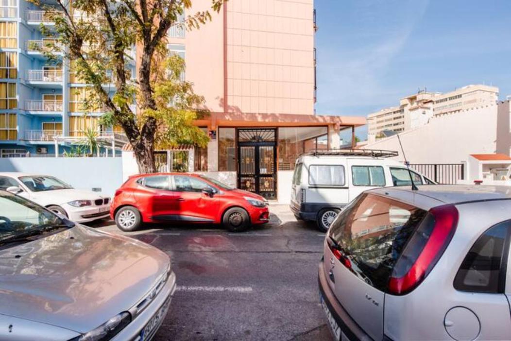 Apartamento Coral