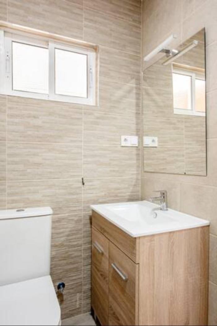 Coral Apartamento Torremolinos