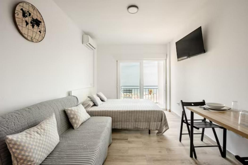 Apartamento Coral Torremolinos