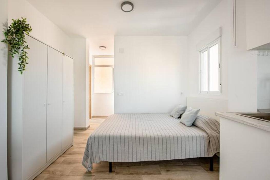 Apartamento Coral *