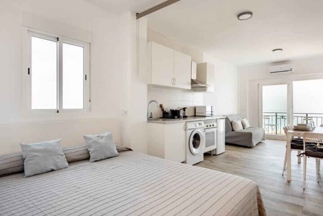 Coral Apartamento