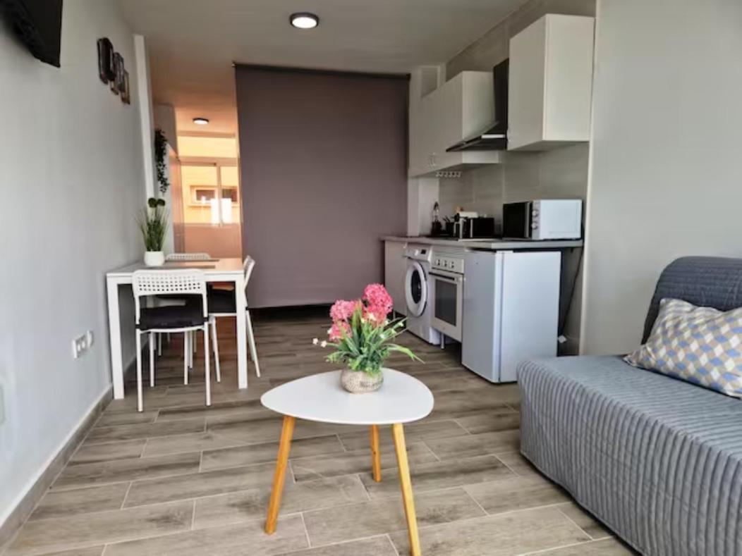 Apartamento Coral *