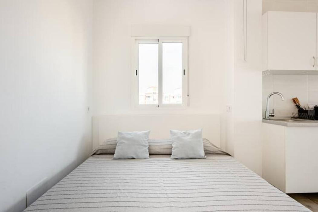 Coral Apartamento
