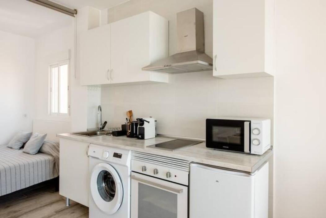 Coral Apartamento Torremolinos