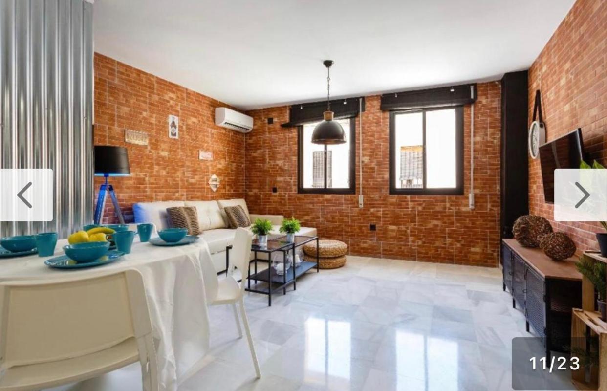 Apartment Semi-industrial Palacio Castilla Jerez de la Frontera