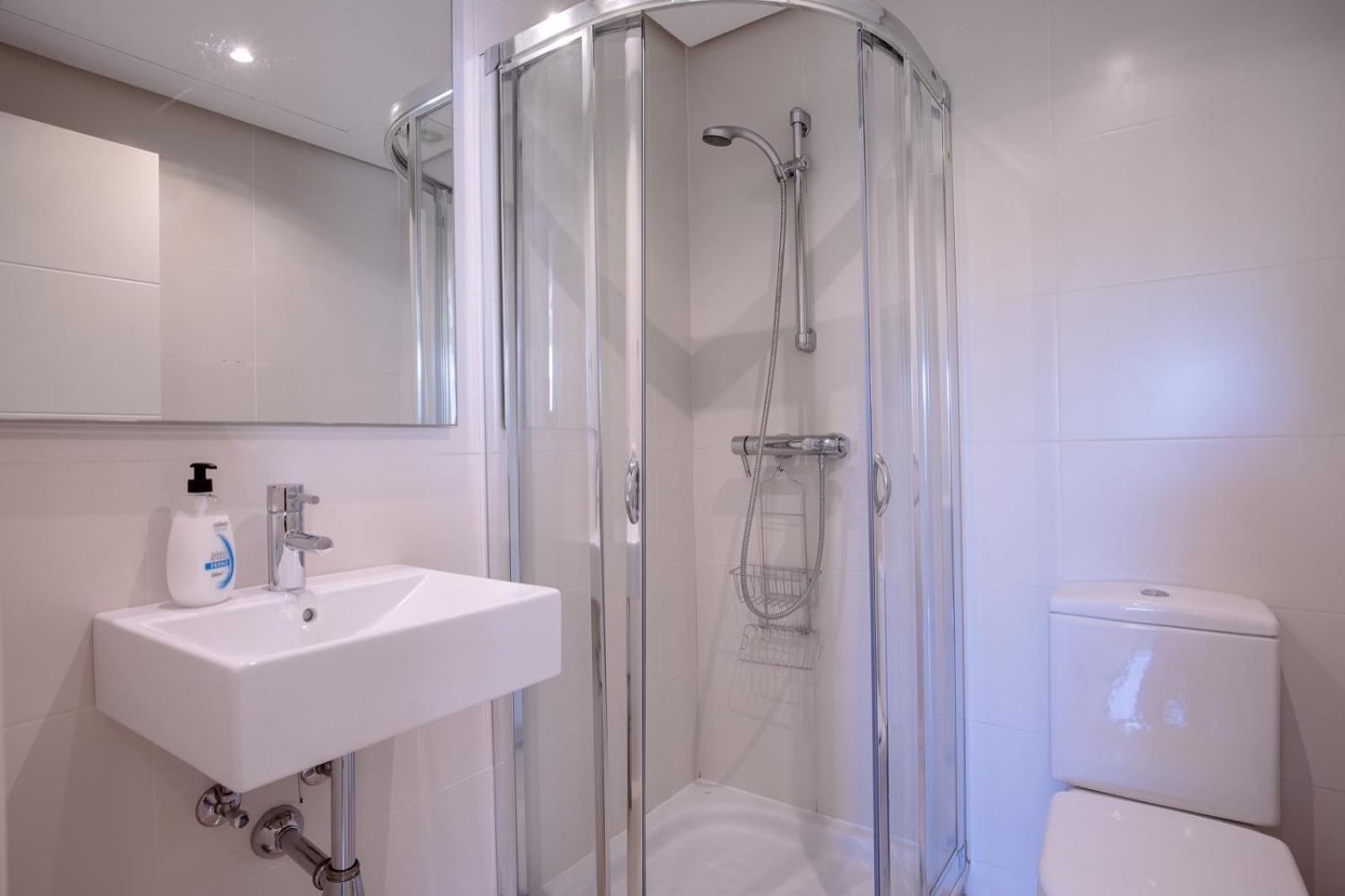 Apartment Alcazaba Lagoon Golf *
