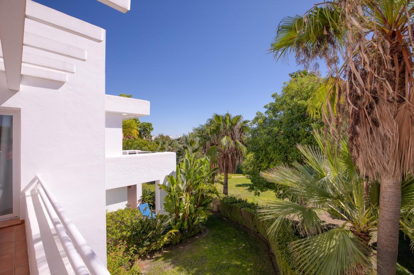 Apartment Alcazaba Lagoon Golf *