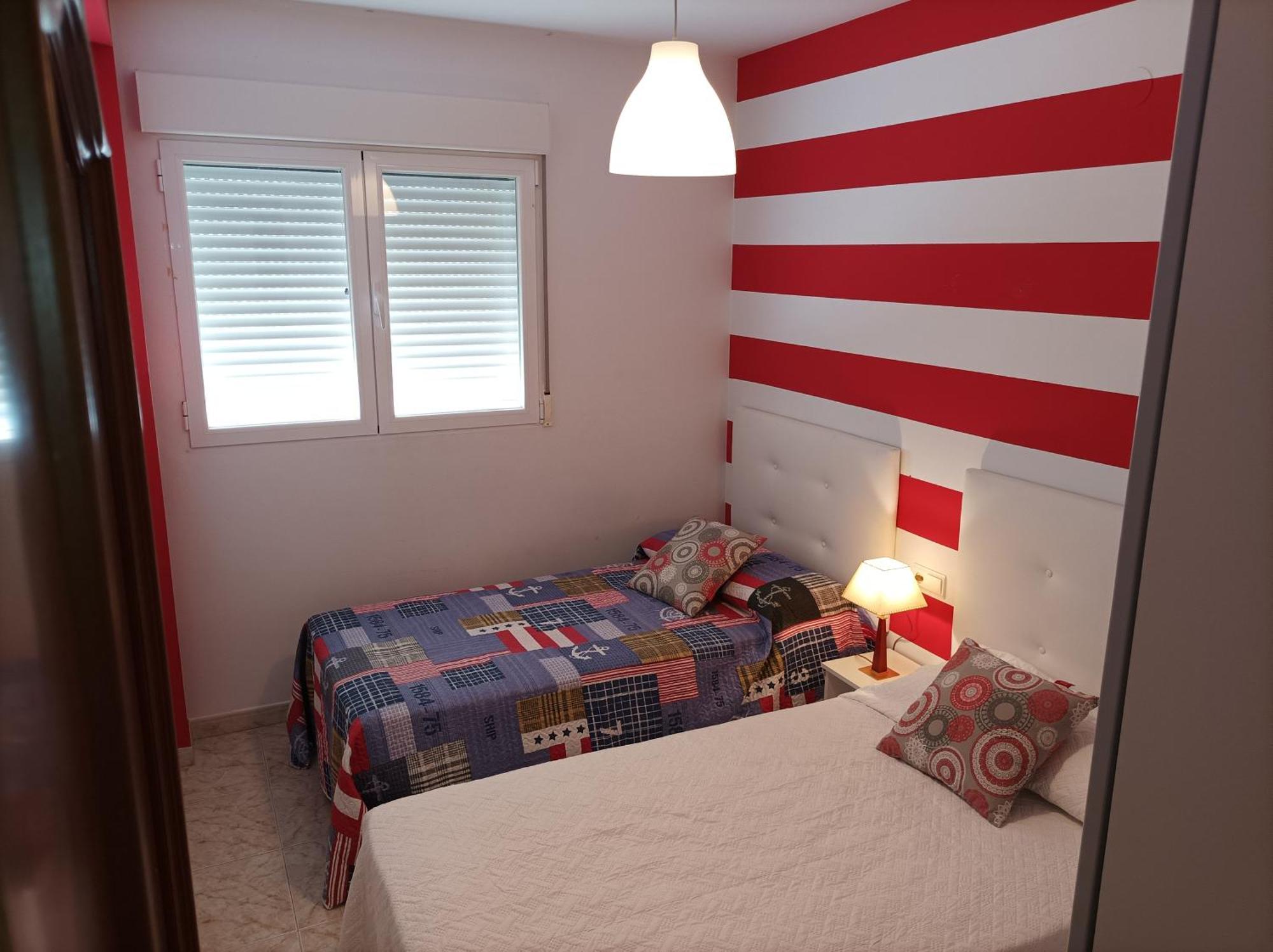 Apartamento Casa Enebro