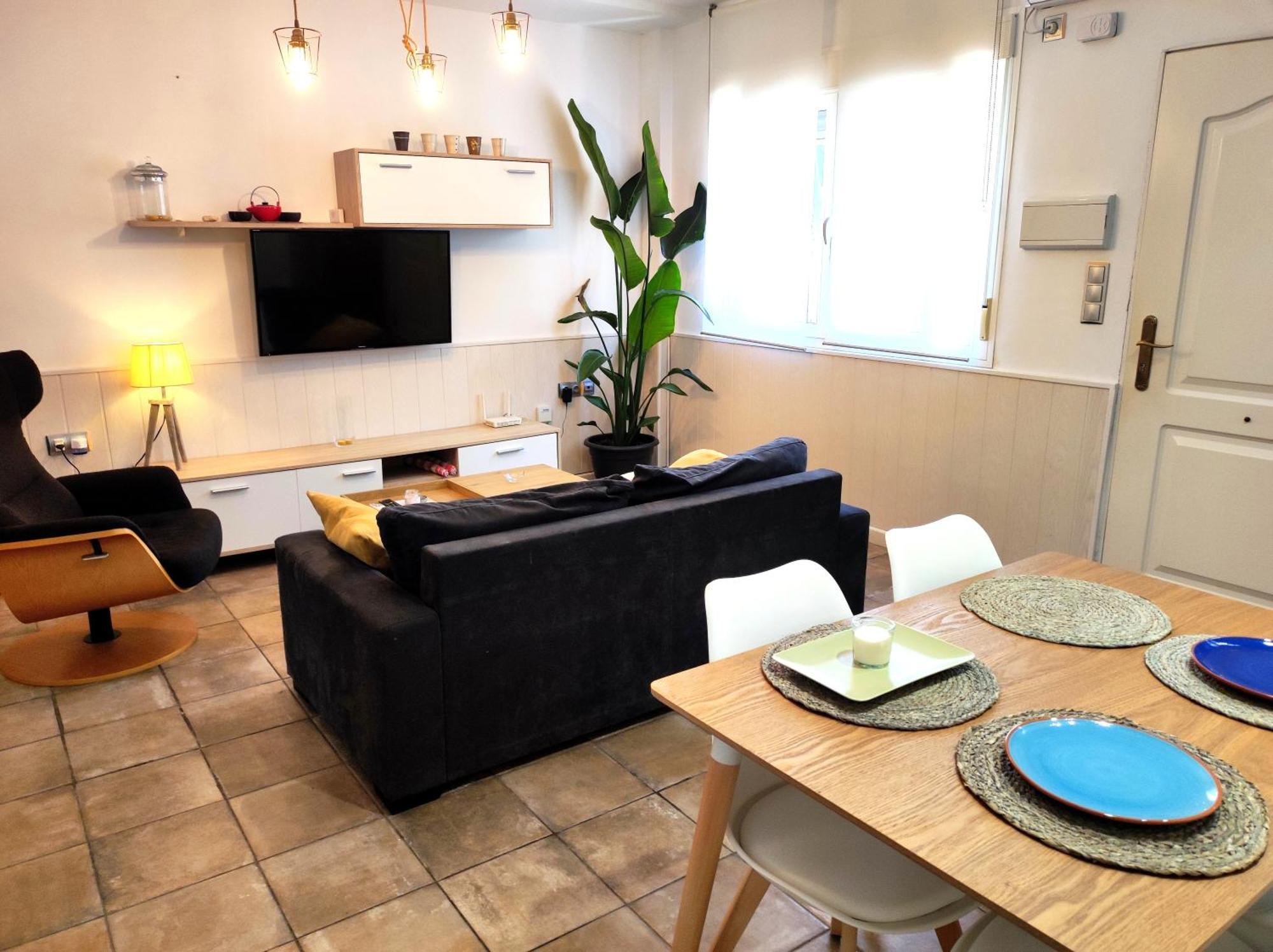 Apartamento Limonero,albox Albox