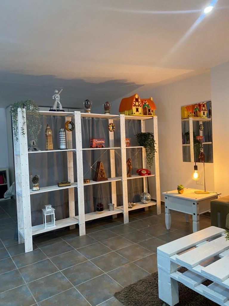 Acogedor Loft Apartamento