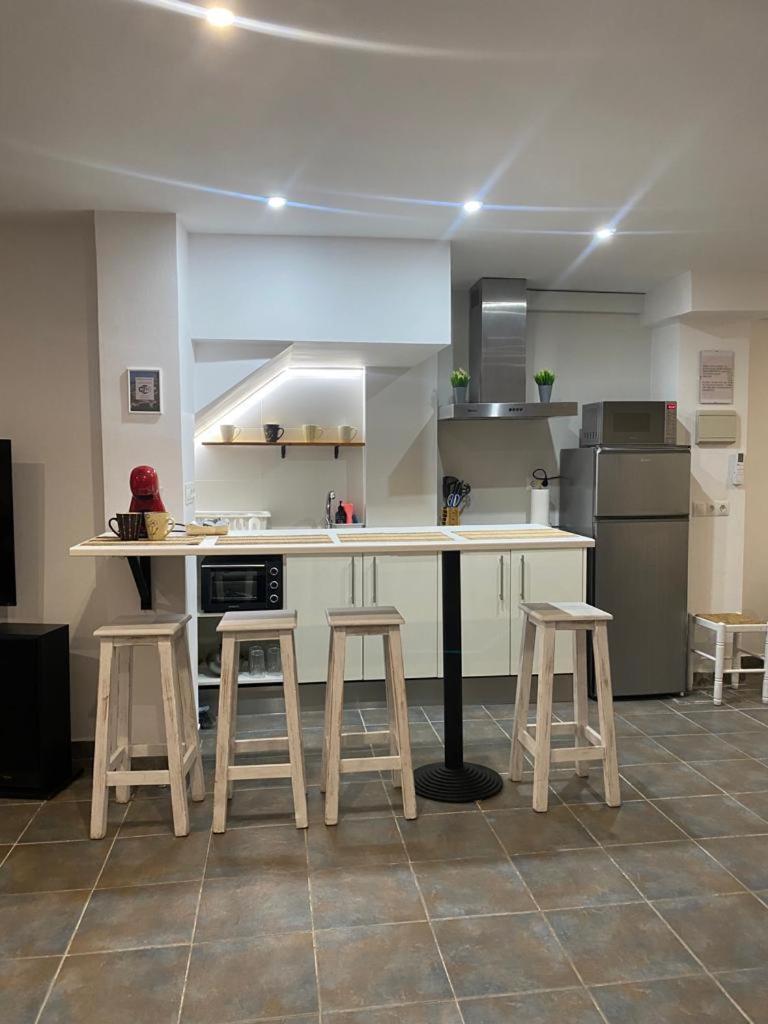 Acogedor Loft Apartamento Alhaurín de la Torre