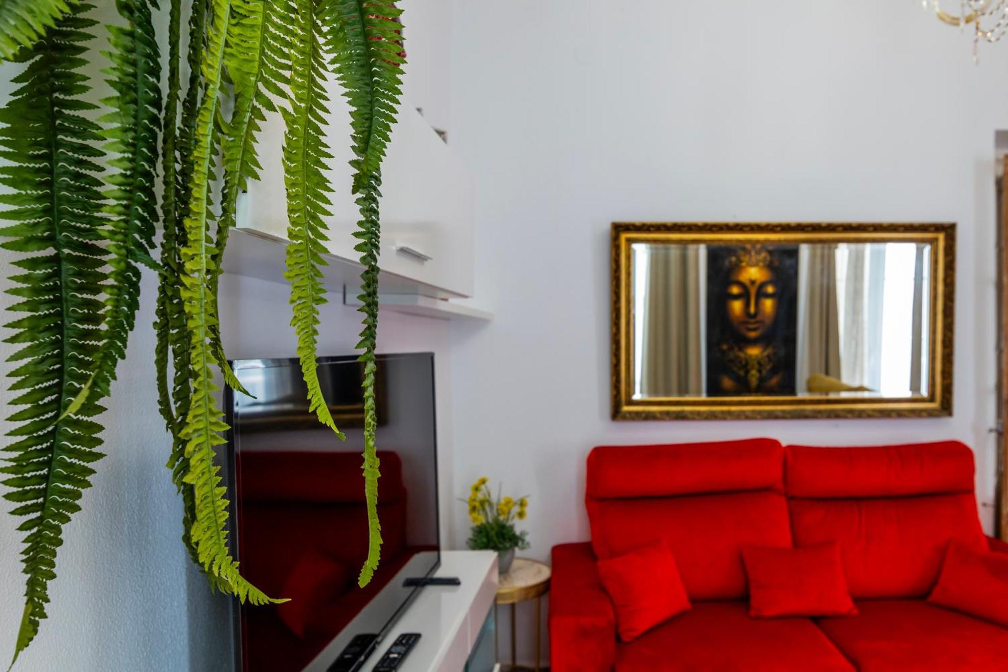 Simplyhosted Casa Buda Apartamento
