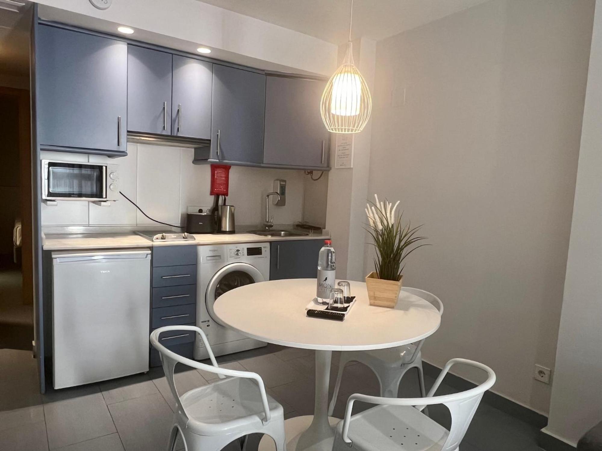 Apartamento Mon Carmen *