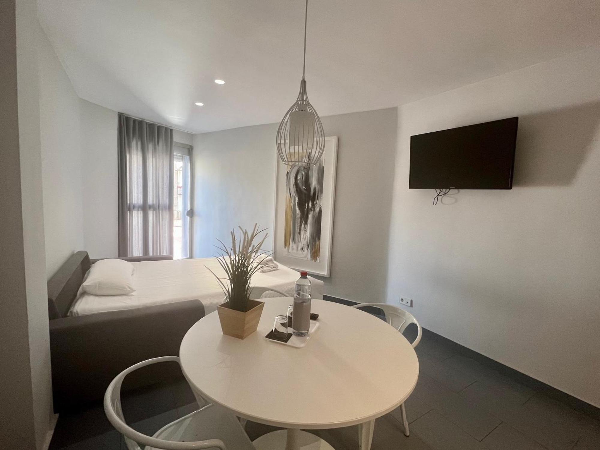 Mon Carmen Apartamento *