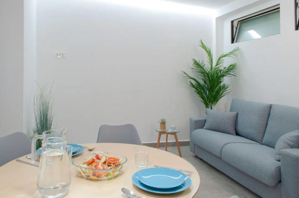 Abal - Barrio Apartamento