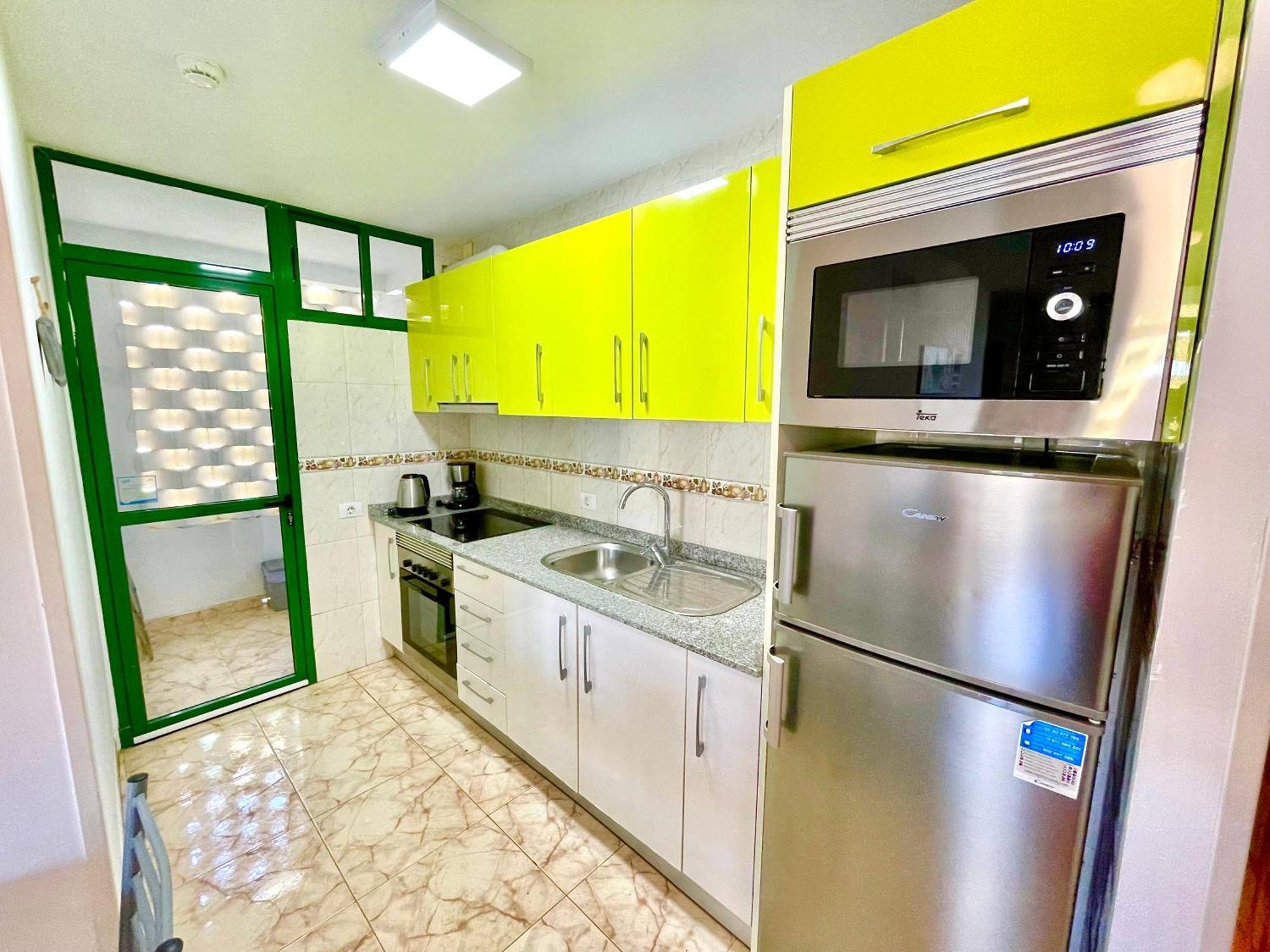 Olas Apartamento Playa del Inglés