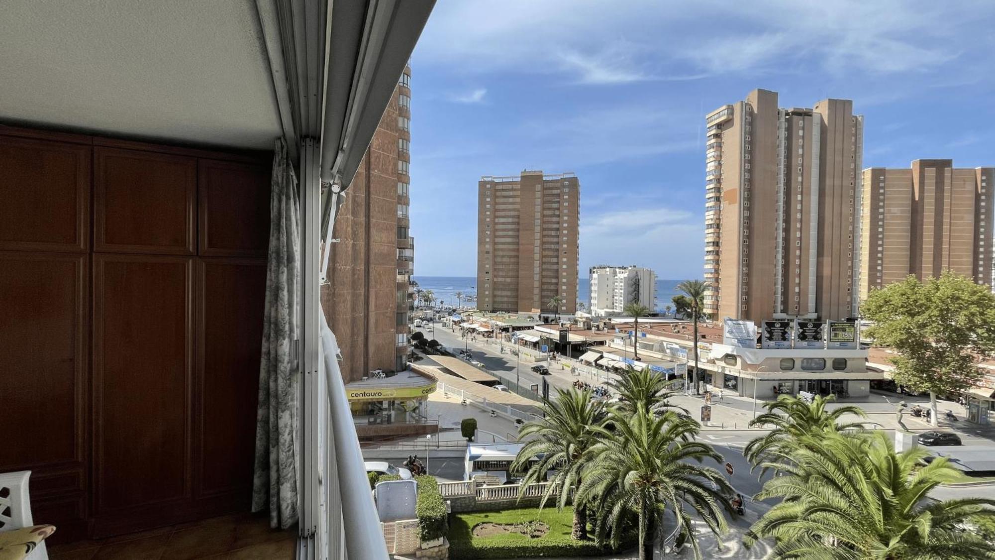 3 Benidorm