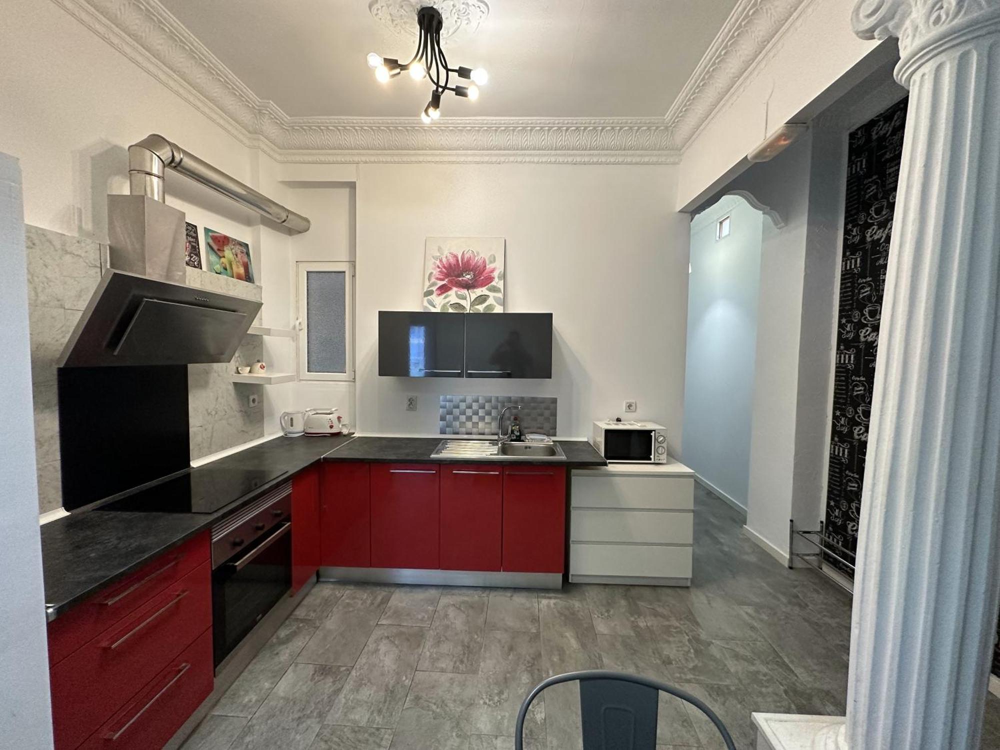Apartment 5 Minuts Ruzzafa, Perfect Location 6px & Wifi