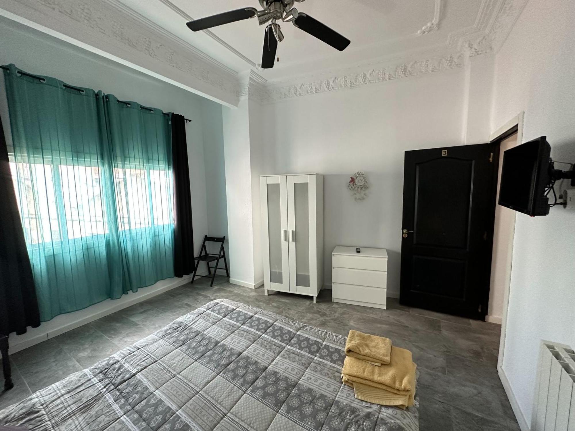5 Minuts Ruzzafa, Perfect Location 6px & Wifi Valencia