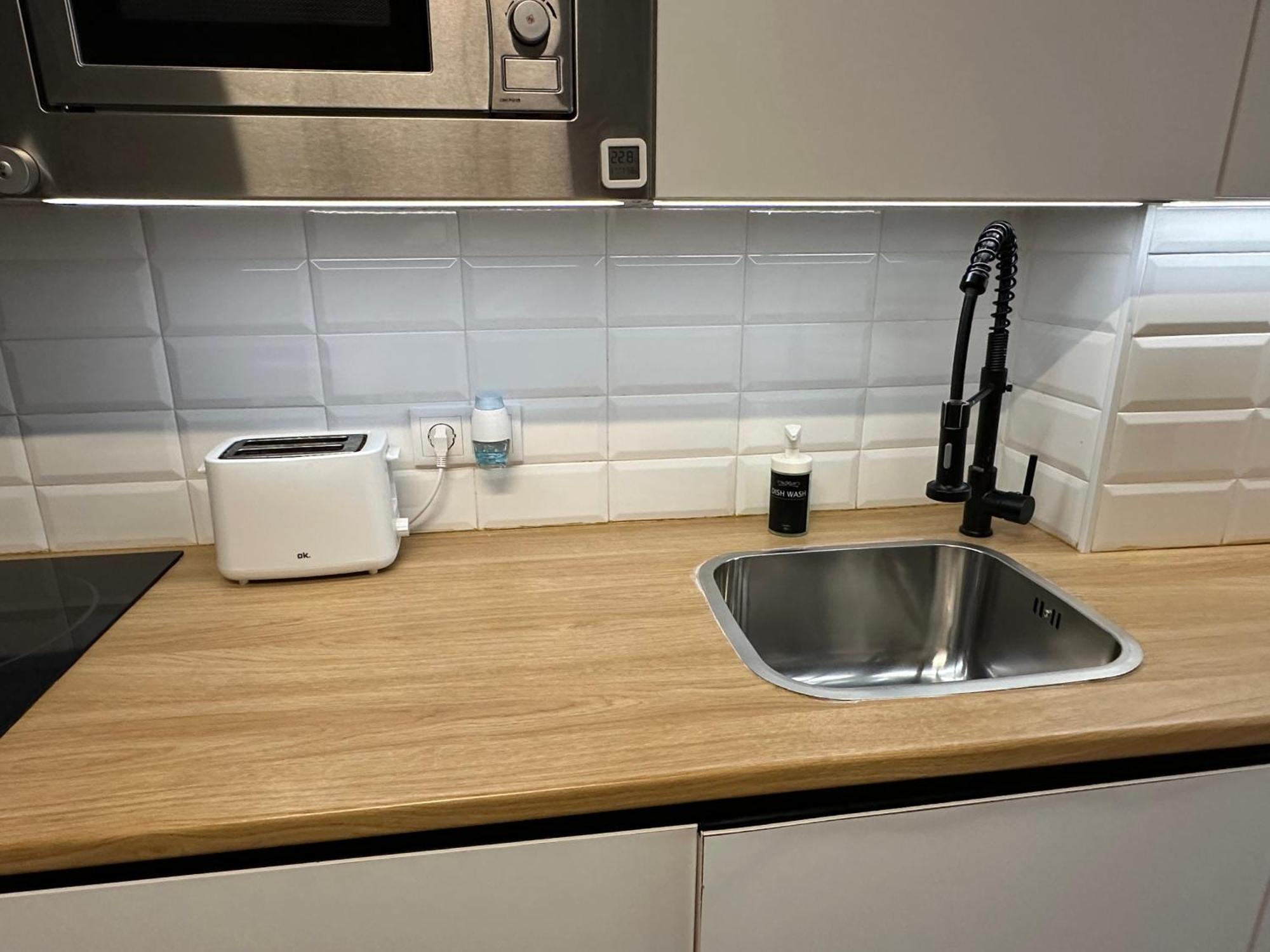 Apartamento Martina Córdoba