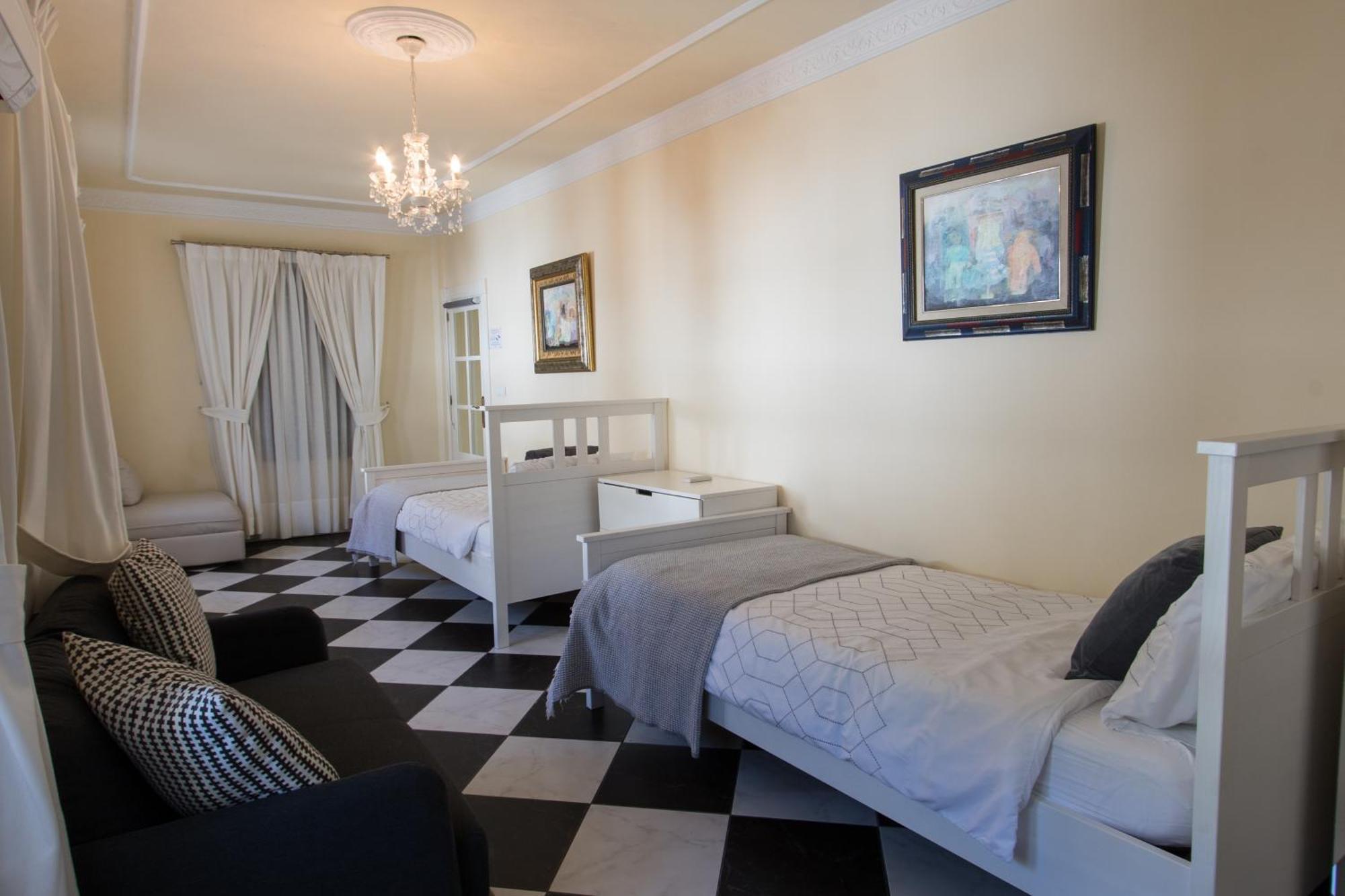 Сasa de vacaciones Casa Valdes Marbella